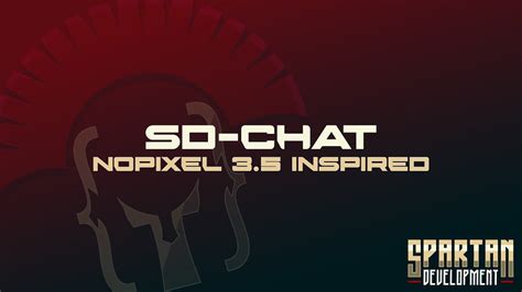 USE "LAUNCHERLEAKS50" FOR 50% OFF YOUR FIRST MONTH!. . Nopixel chat qbcore